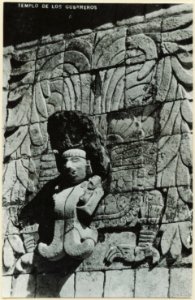 Krigarnas tempel - SMVK - 0307.f.0069.b