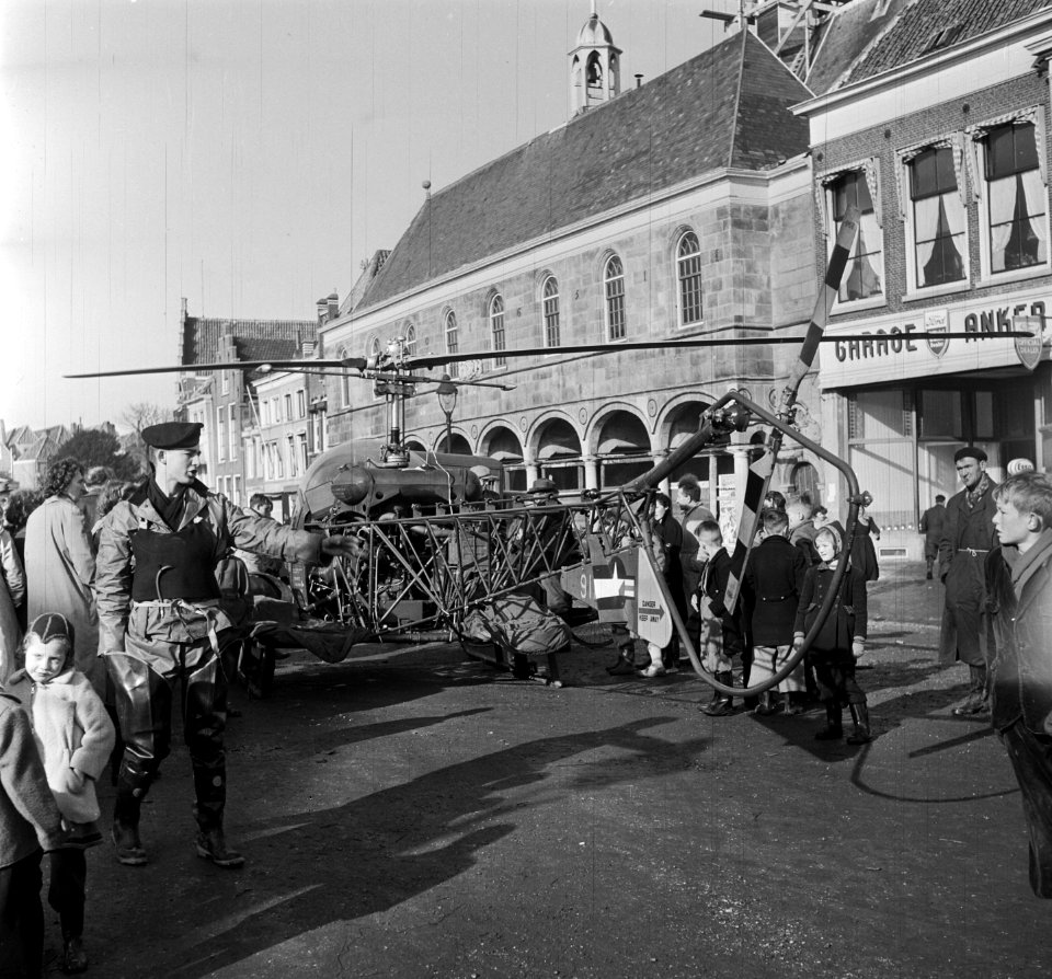 Kruisje bij matrozen in Zierikzee, Bestanddeelnr 905-5359