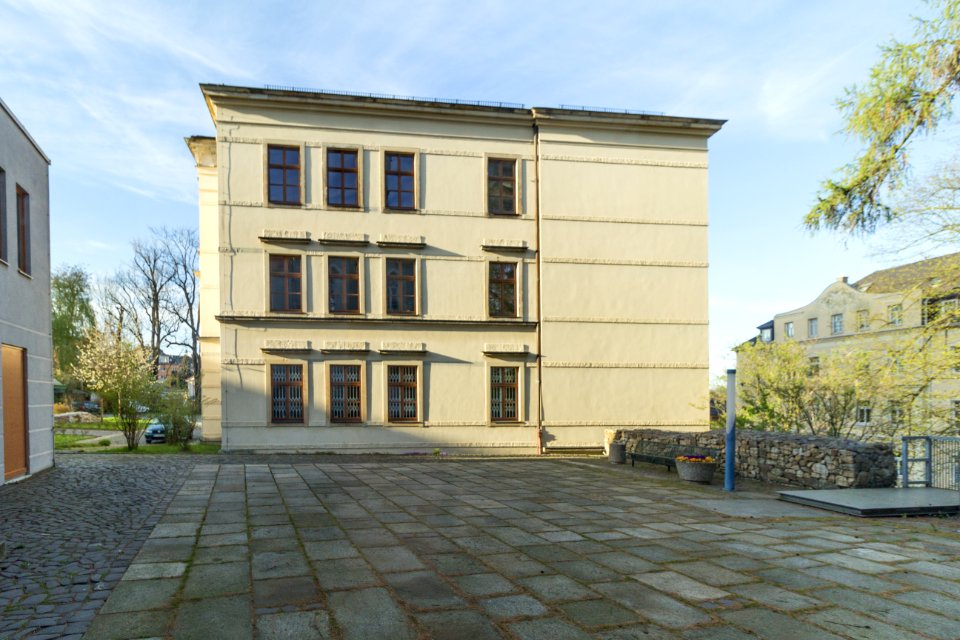 Kreismusikschule Löbau Seite