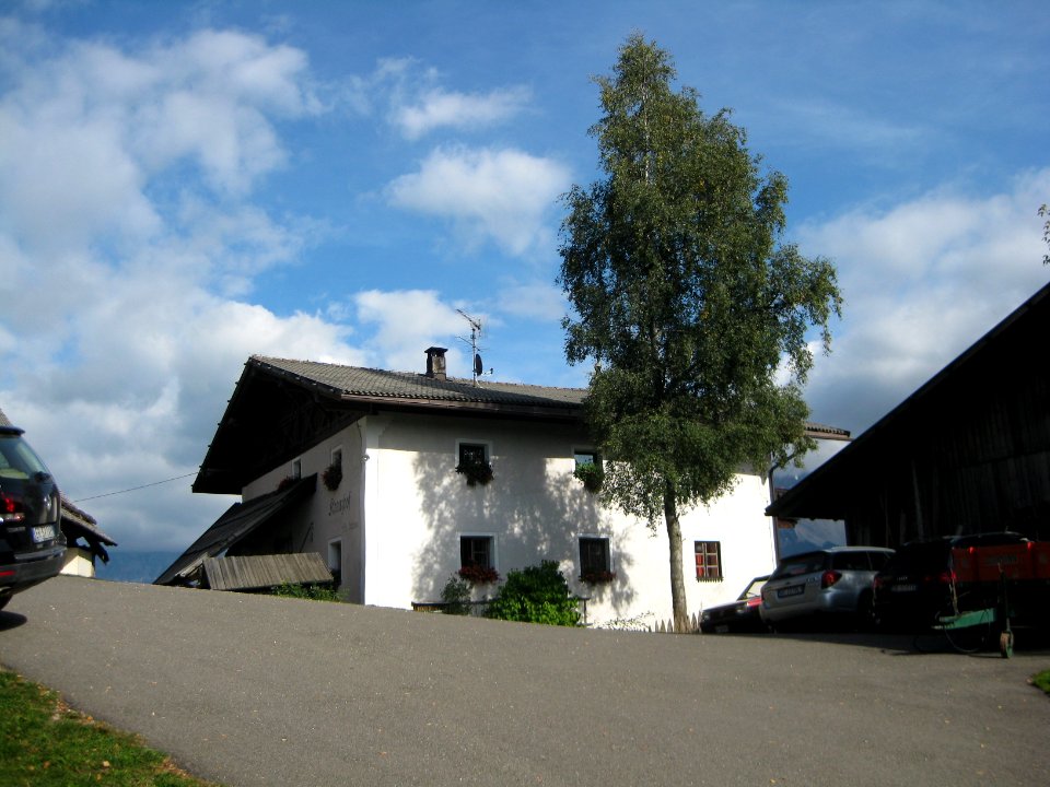 Kreuzhof 1