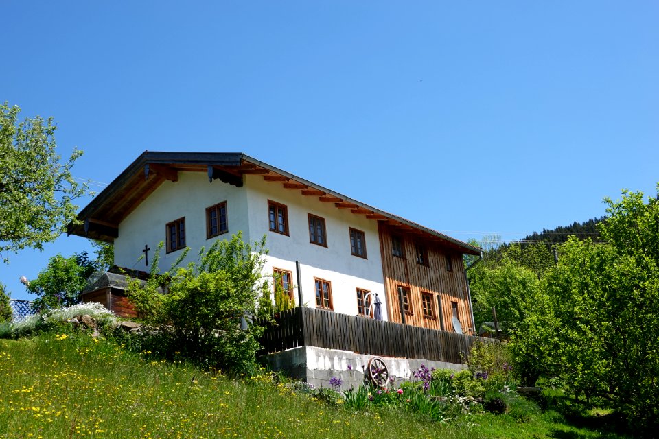 Kreit 2 Zuhaus