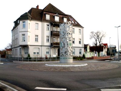 Kreisverkehr 4