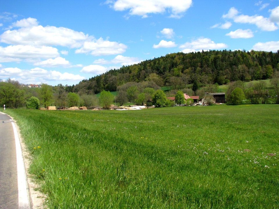 Kreismühle (Deining) (1)