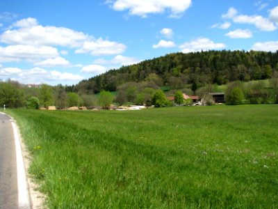 Kreismühle (Deining) (1)