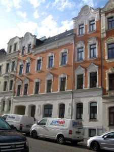 Kreherstraße 6