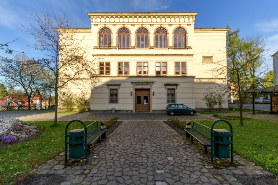 Kreismusikschule Löbau