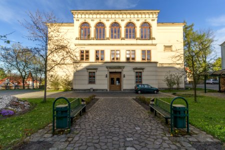 Kreismusikschule Löbau