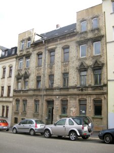 Kreherstraße 15