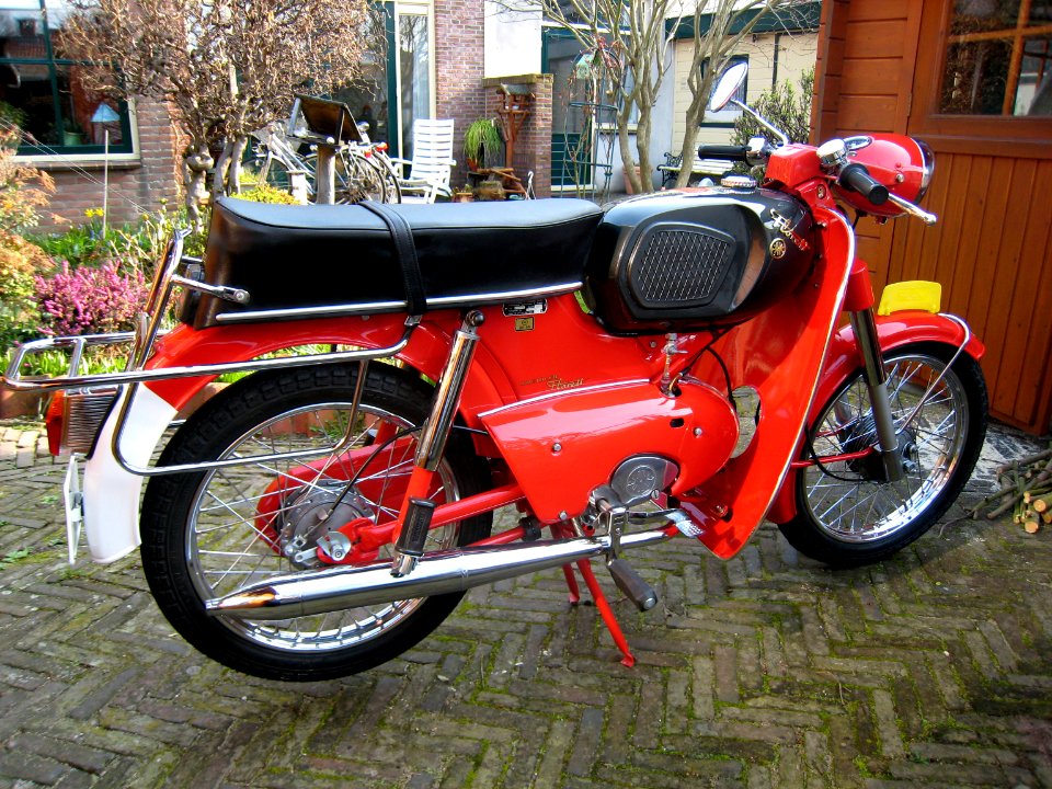 Kreidler Florett pic-015