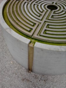 Kreuzgang Dom Eichstätt -Brunnen (3)