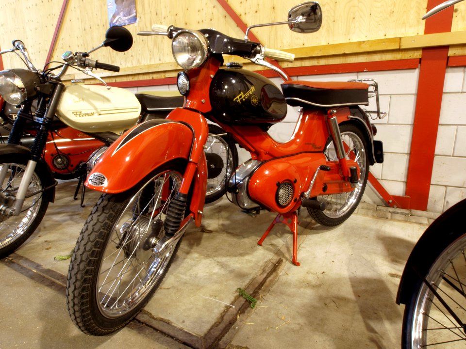 Kreidler Florett pic1