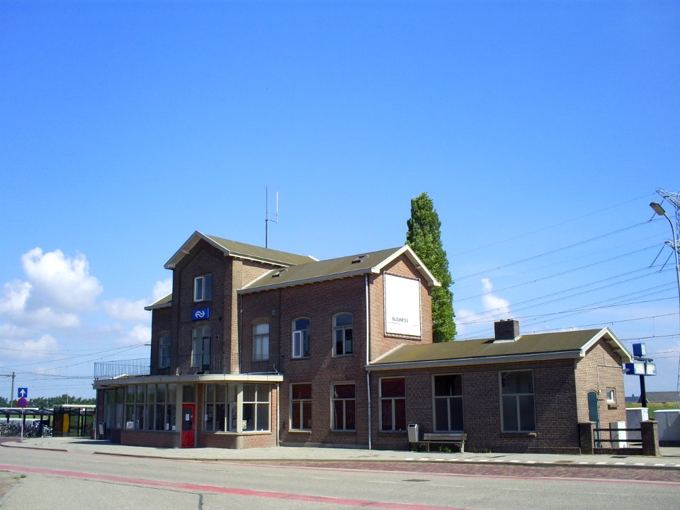 Kruiningen-Yerseke1