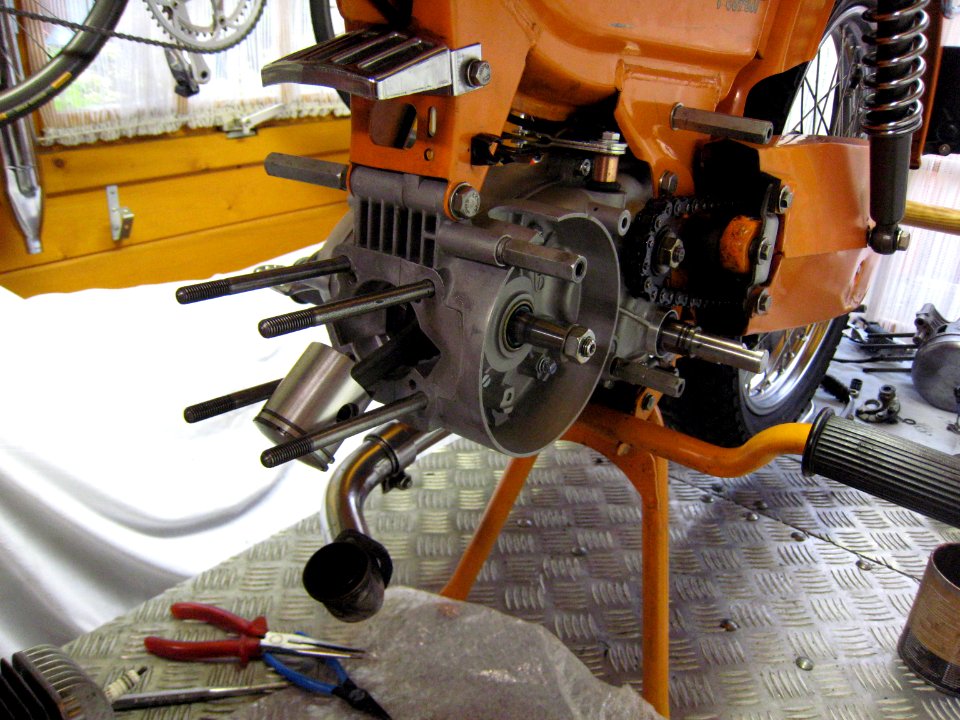 Kreidler RS K54 (orange) revision picture-010