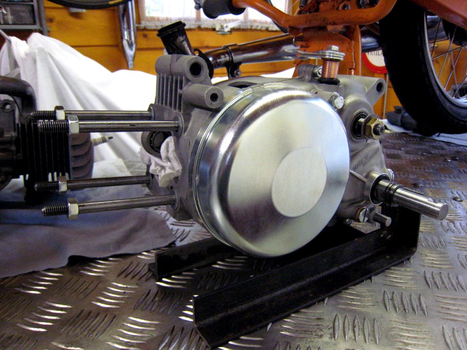 Kreidler RS K54 (orange) revision picture-001