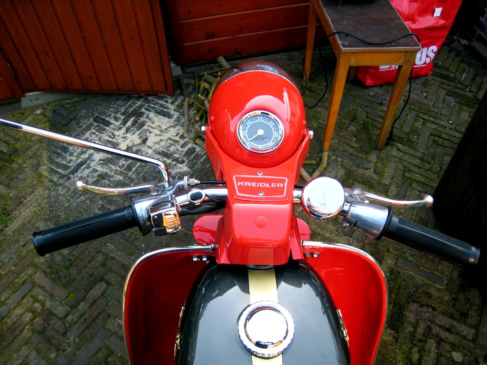 Kreidler Florett pic-014