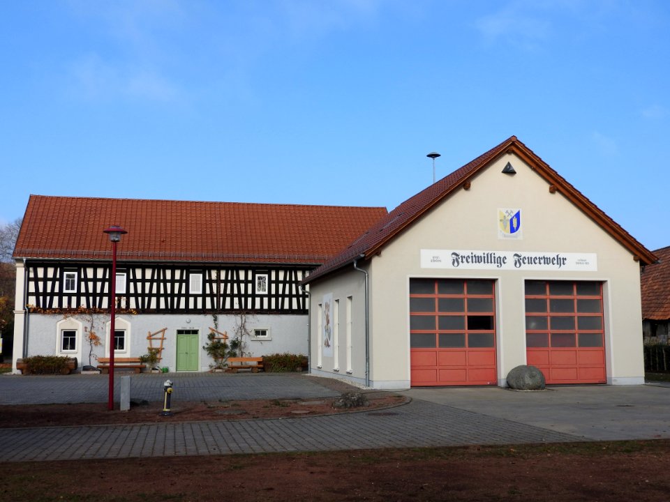 Kriebitzsch 12