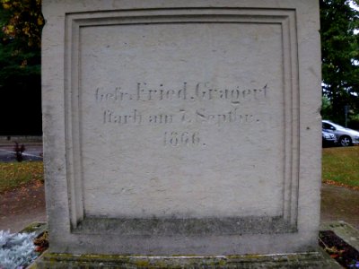Kriegerdenkmal 5