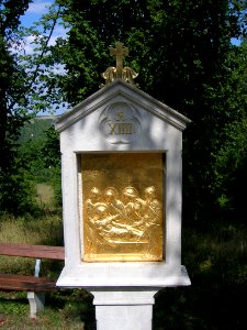 Kreuzweg Frauenberg (Eichstätt) -14
