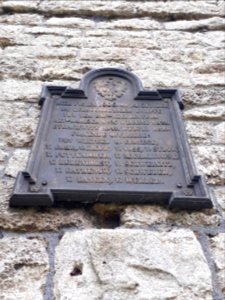 Kriegerdenkmal Sperlingsberg - 3
