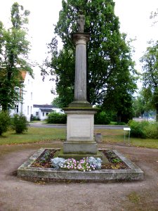 Kriegerdenkmal 1