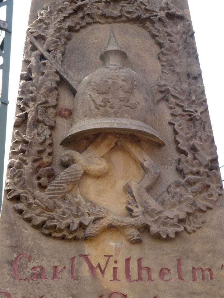 Kriegerdenkmal Isserstedt 6
