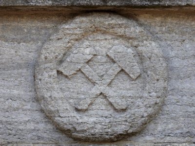 Kriebitzsch mining desaster memorial 1921 (10)