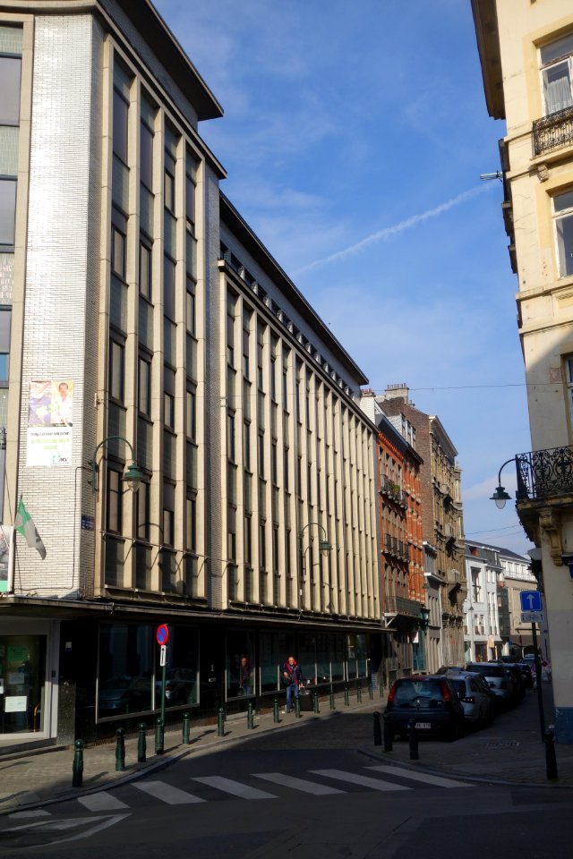 Kristoffelstraat