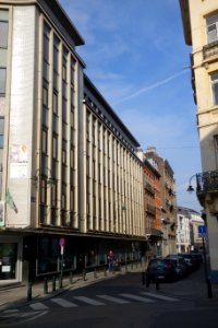 Kristoffelstraat