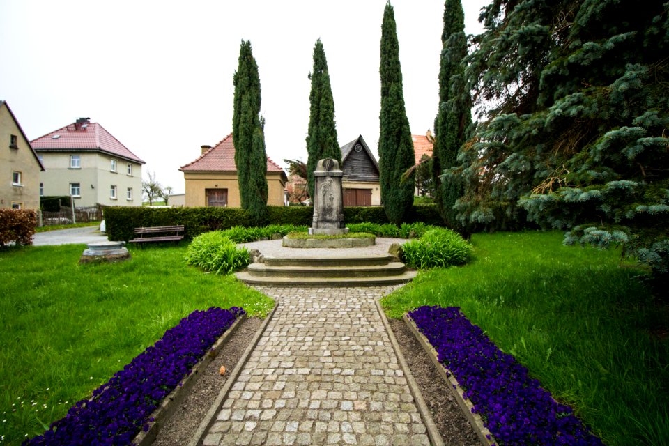 Kriegsdenkmal, Ebersdorf (Löbau)