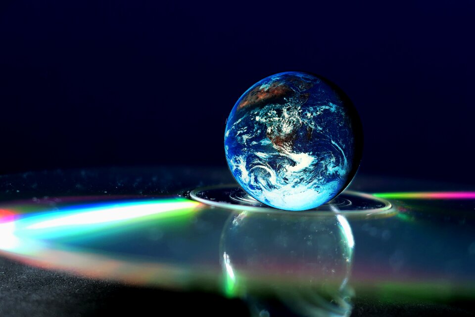Globe world general