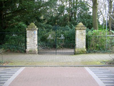 Kruiswegpark, Roermond 001