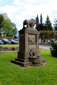 Kriegerdenkmal Ettal bjs190917-07