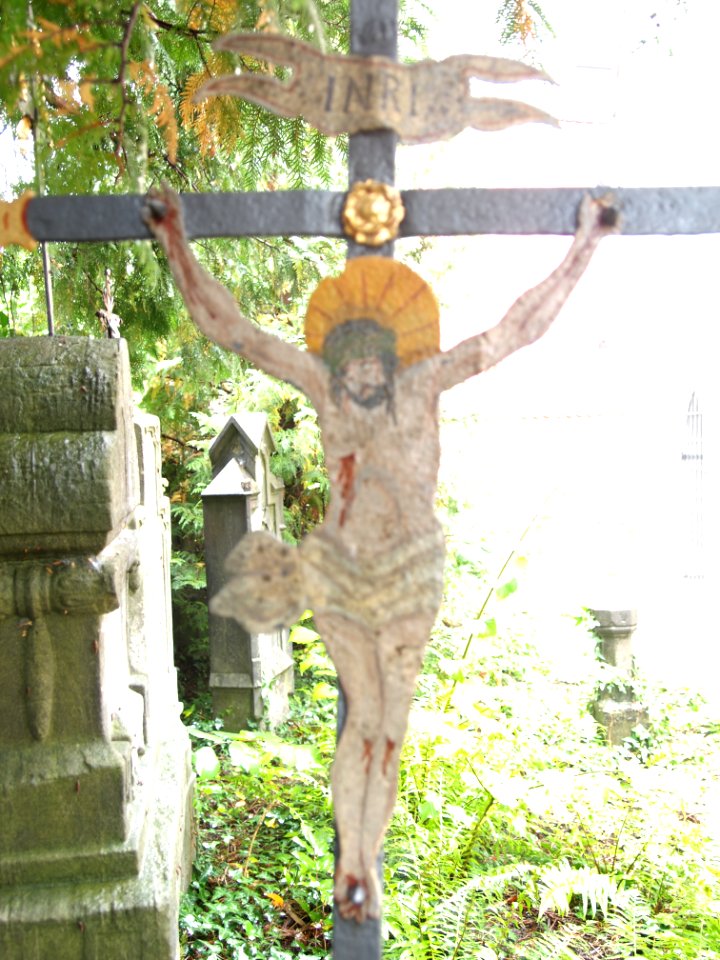 Krieger-Gedaechtniskapelle, Friedhof, Landsberg am Lech 12