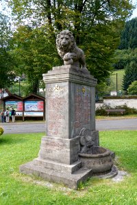 Kriegerdenkmal Ettal bjs190917-04