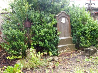 Kriegergedaechtniskapelle, Friedhof, Landsberg am Lech 04