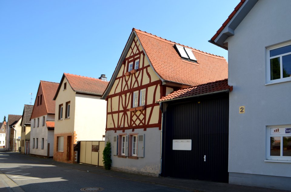 Kriftel, Goethestraße 4 (1)