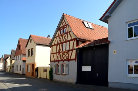 Kriftel, Goethestraße 4 (1)