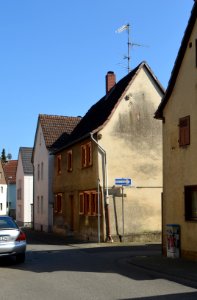 Kriftel, Goethestraße 10