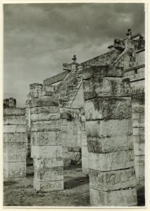 Krigarnas tempel - SMVK - 0307.f.0033