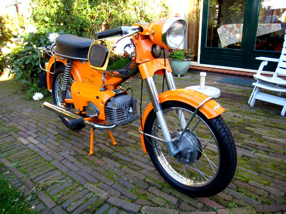 Kriedler RS K54 orange pic-004