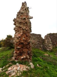 Kreva Castle 23