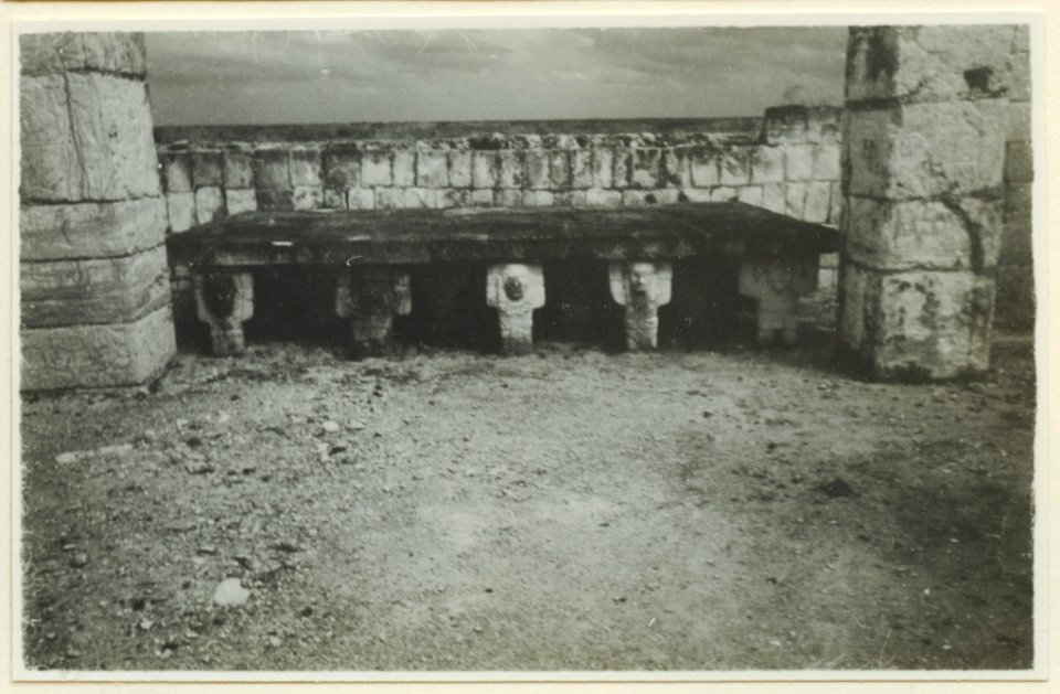 Krigarnas tempel - SMVK - 0307.f.0039