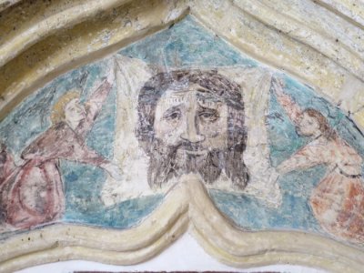 Kreuzgang Kloster Seeon 2