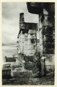 Krigarnas tempel - SMVK - 0307.f.0063.a