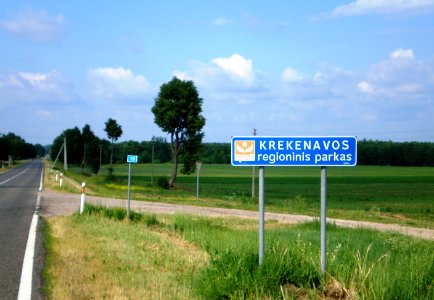 Krekenavos RP
