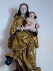 Kreuzgang Kloster Seeon 1