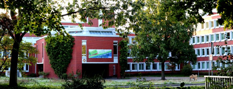 Kreishaus 1 Coesfeld