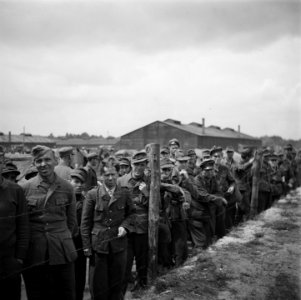 Krijgsgevangenen, Bestanddeelnr 900-3405