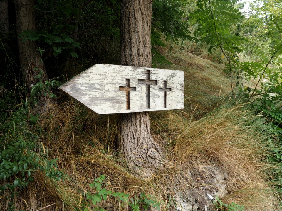 Kriegerfriedhof in Spondinig (50)