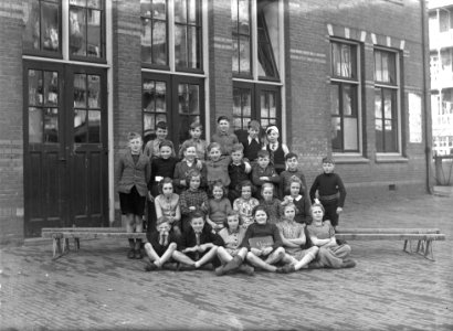 Krugerschool, Bestanddeelnr 901-5774